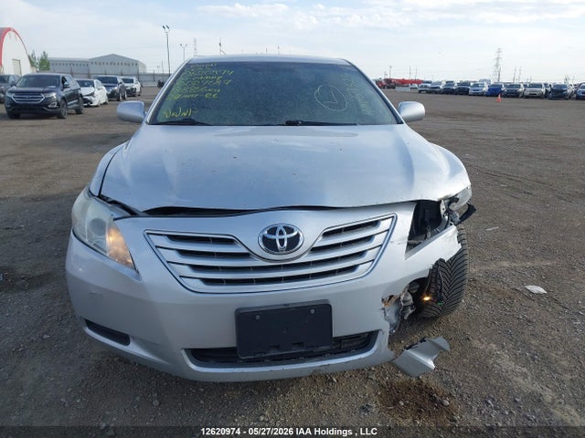 Продажа на аукционе авто 2007 Toyota Camry Le/se, vin: 4T1BE46K77U027687, номер лота: 12620974