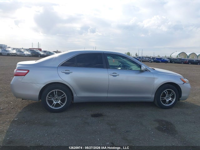 Продажа на аукционе авто 2007 Toyota Camry Le/se, vin: 4T1BE46K77U027687, номер лота: 12620974