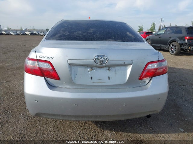 Продажа на аукционе авто 2007 Toyota Camry Le/se, vin: 4T1BE46K77U027687, номер лота: 12620974