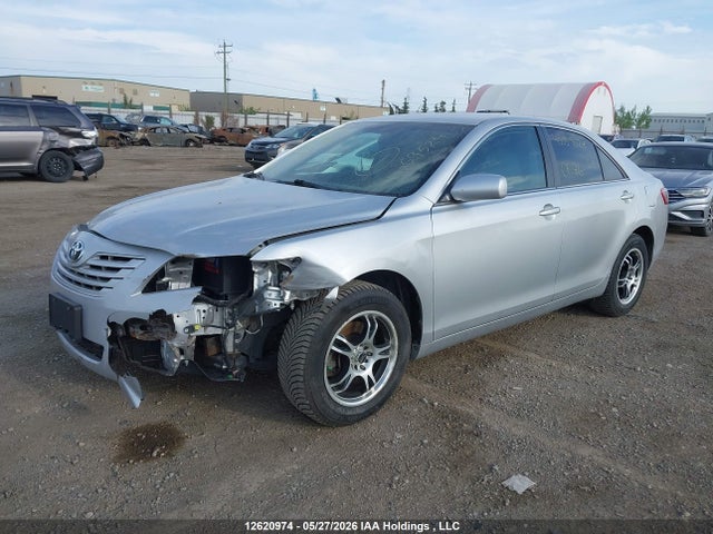 Продажа на аукционе авто 2007 Toyota Camry Le/se, vin: 4T1BE46K77U027687, номер лота: 12620974