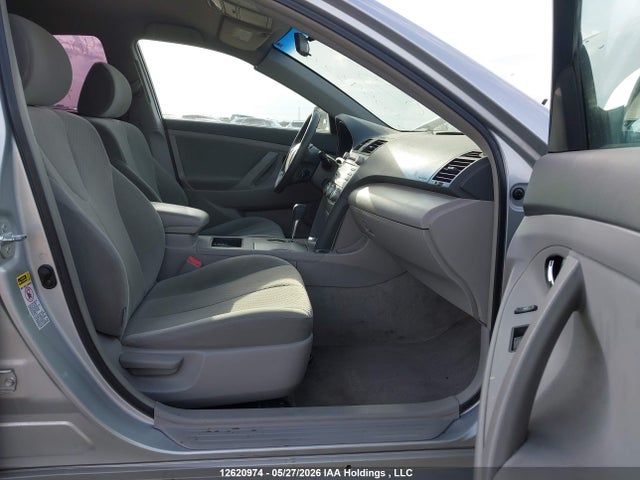 Продажа на аукционе авто 2007 Toyota Camry Le/se, vin: 4T1BE46K77U027687, номер лота: 12620974