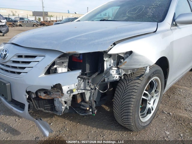Продажа на аукционе авто 2007 Toyota Camry Le/se, vin: 4T1BE46K77U027687, номер лота: 12620974