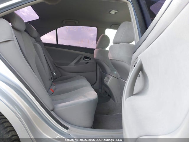 Продажа на аукционе авто 2007 Toyota Camry Le/se, vin: 4T1BE46K77U027687, номер лота: 12620974