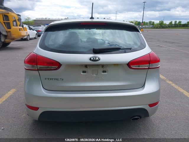 Продажа на аукционе авто 2016 Kia Forte 2.0l Ex/2.0l Lx+, vin: KNAFK5A82G5466688, номер лота: 12620975