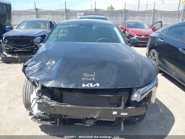 KIA K4 Lx 2025 3KPFT4DE2SE117331 Image 12