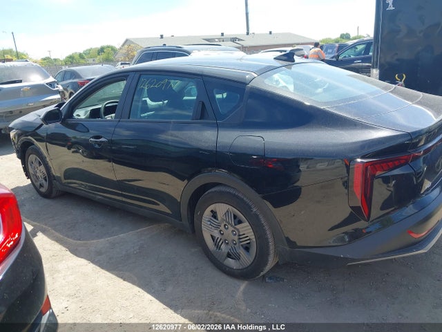 KIA K4 Lx 2025 3KPFT4DE2SE117331 Image 14