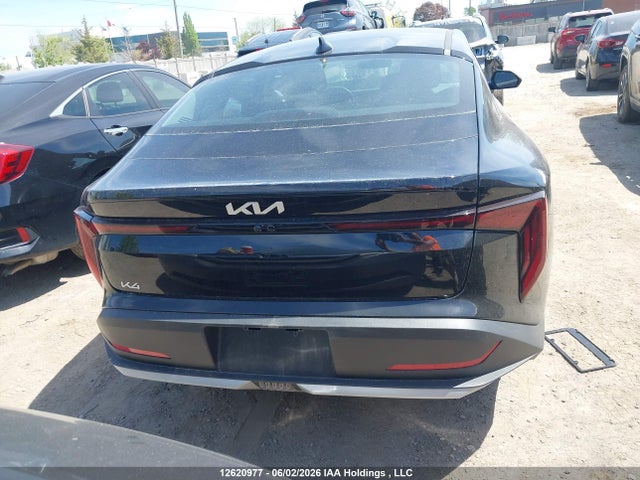 KIA K4 Lx 2025 3KPFT4DE2SE117331 Image 16