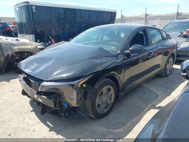 KIA K4 Lx 2025 3KPFT4DE2SE117331 Image 2