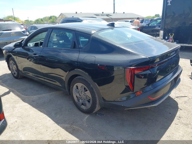 KIA K4 Lx 2025 3KPFT4DE2SE117331 Image 3