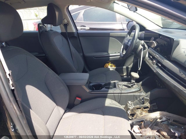 KIA K4 Lx 2025 3KPFT4DE2SE117331 Image 5