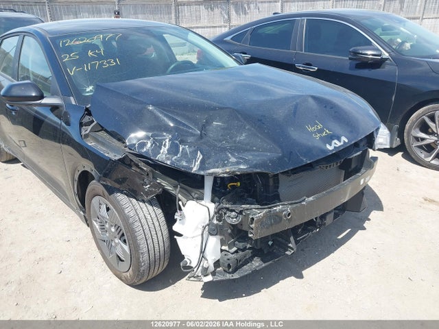 KIA K4 Lx 2025 3KPFT4DE2SE117331 Image 6