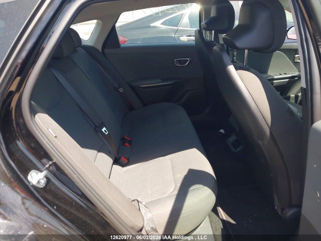 KIA K4 Lx 2025 3KPFT4DE2SE117331 Image 8