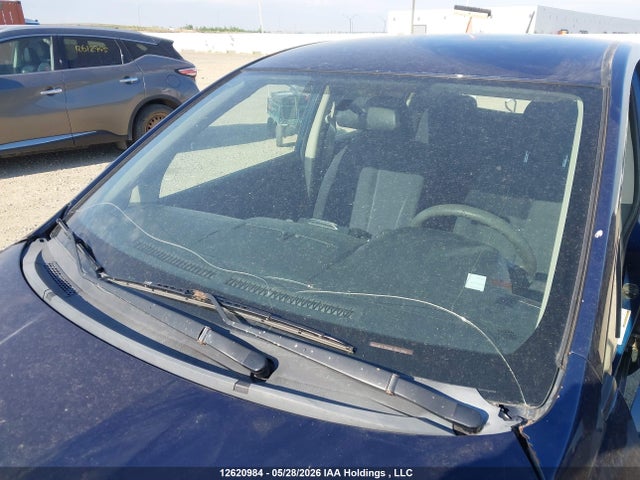 Aukcja sprzedaży 2008 Nissan Versa 1.8s, vin: 3N1BC13EX8L361296, numer aukcji: 12620984