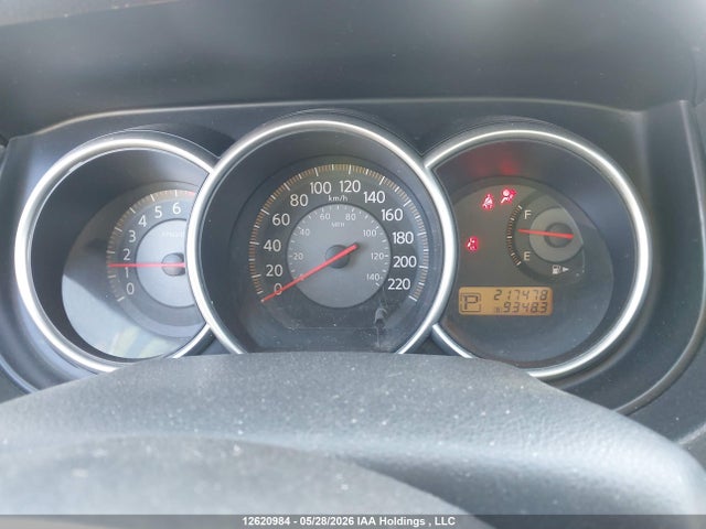 Aukcja sprzedaży 2008 Nissan Versa 1.8s, vin: 3N1BC13EX8L361296, numer aukcji: 12620984