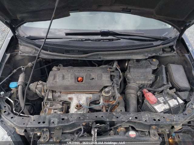 Продаж на аукціоні авто 2012 Honda Civic Lx, vin: 2HGFB2F46CH060327, номер лоту: 12620985
