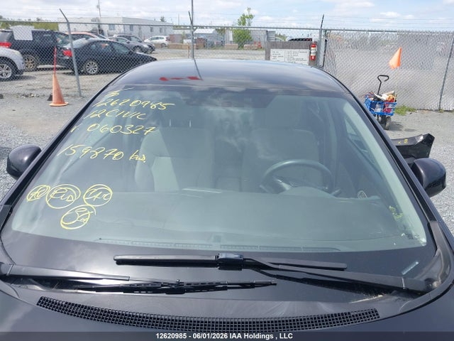 Продаж на аукціоні авто 2012 Honda Civic Lx, vin: 2HGFB2F46CH060327, номер лоту: 12620985