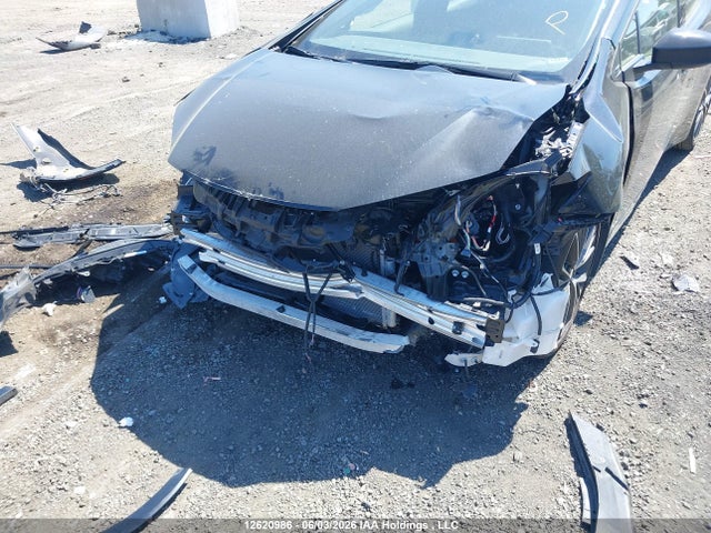 JTDADABU2S3027961 Toyota PRIUS XLE
