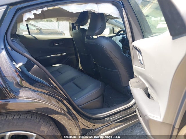 Toyota PRIUS XLE 2025 JTDADABU2S3027961 Image 8