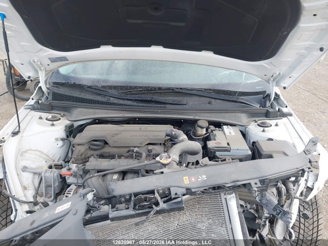 Hyundai ELANTRA SEL 2021 KMHLM4AG9MU088447 Image 10