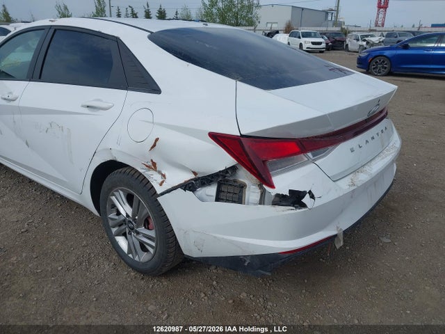 Hyundai ELANTRA SEL 2021 KMHLM4AG9MU088447 Image 22