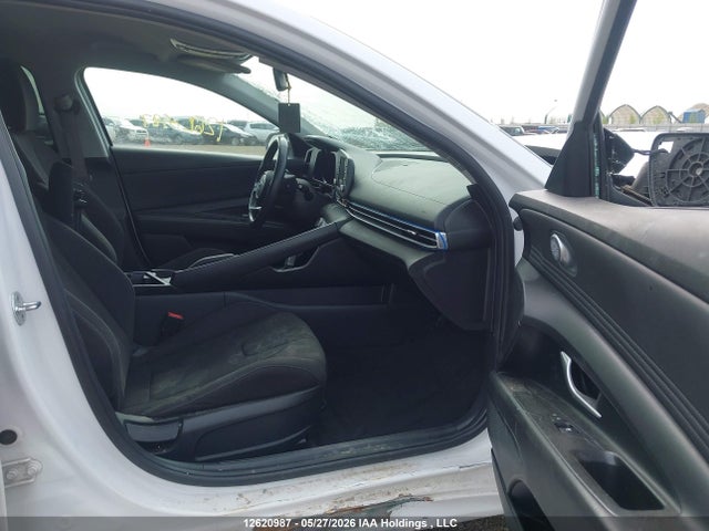 Hyundai ELANTRA SEL 2021 KMHLM4AG9MU088447 Image 5