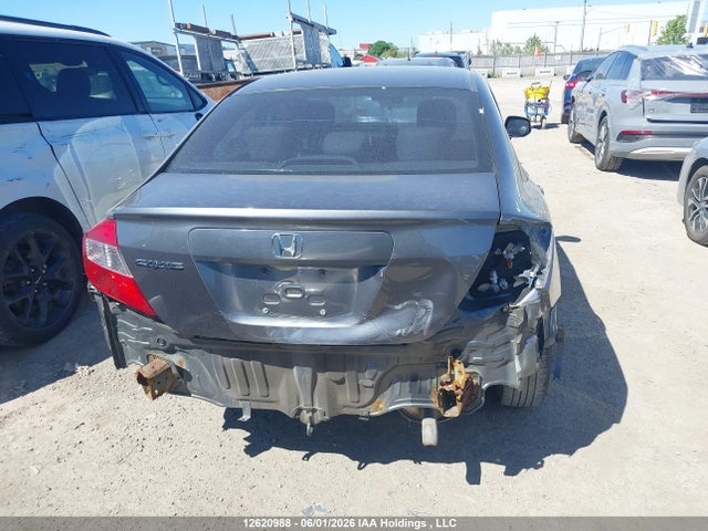 Продаж на аукціоні авто 2012 Honda Civic Lx, vin: 2HGFB2F4XCH101932, номер лоту: 12620988