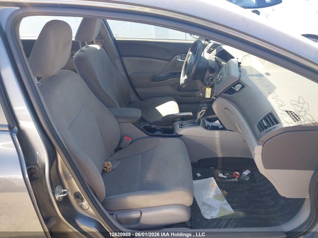Продаж на аукціоні авто 2012 Honda Civic Lx, vin: 2HGFB2F4XCH101932, номер лоту: 12620988