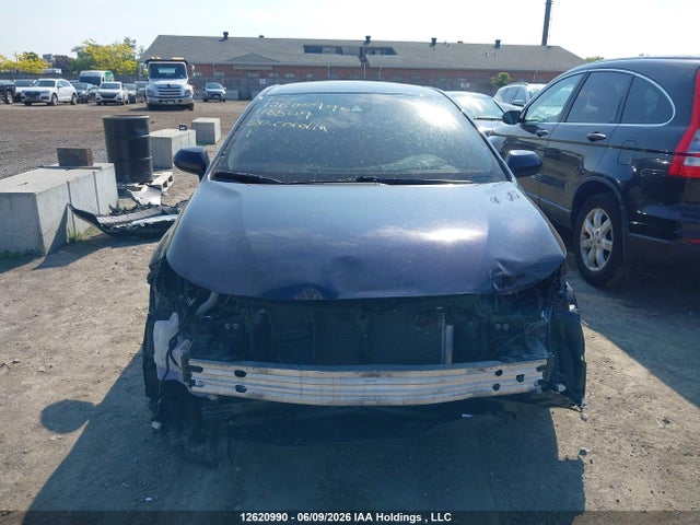 5YFBPRBE7LP118509 Toyota COROLLA LE