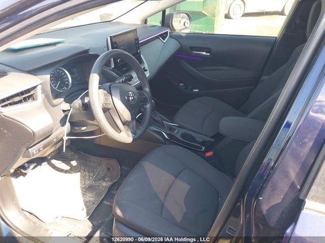 5YFBPRBE7LP118509 Toyota COROLLA LE