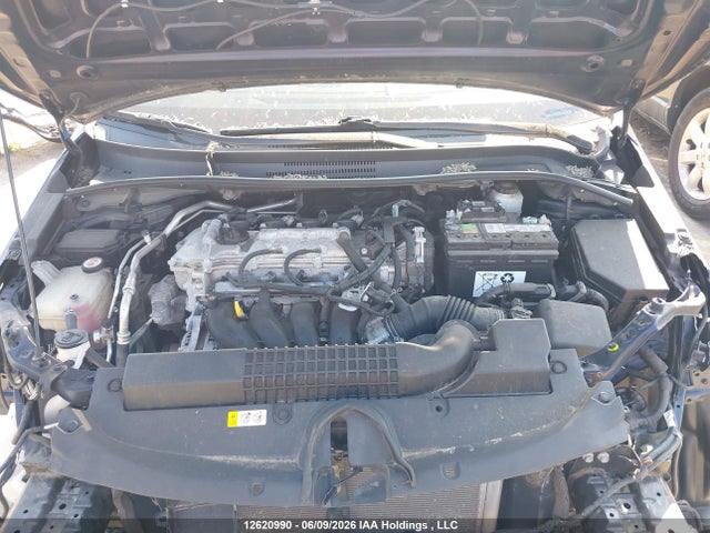 5YFBPRBE7LP118509 Toyota COROLLA LE