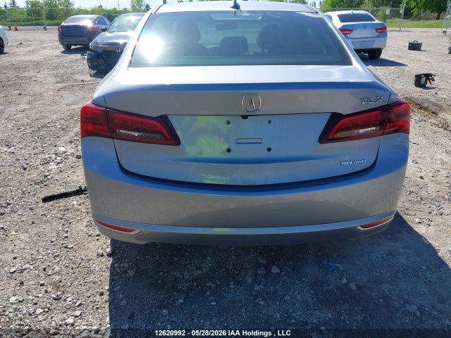 Acura TLX TECH 2015 19UUB3F58FA801652 Image 16