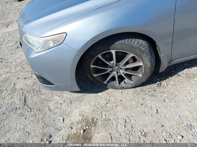 Acura TLX TECH 2015 19UUB3F58FA801652 Image 6