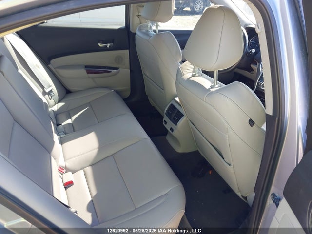 Acura TLX TECH 2015 19UUB3F58FA801652 Image 8