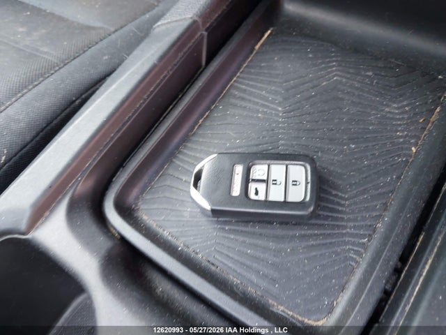 12620993 :رقم المزاد ، 2HKRW2H51JH148454 vin ، 2018 Honda Cr-v Ex مزاد بيع