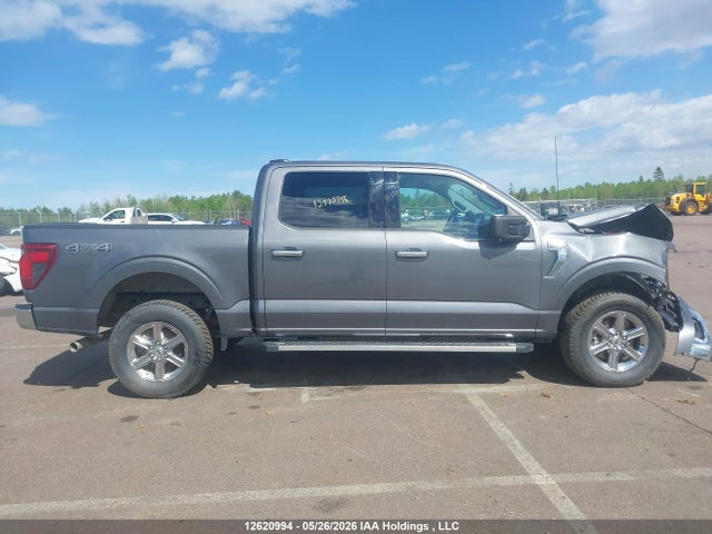 Продажа на аукционе авто 2024 Ford F-150 Xlt, vin: 1FTFW3L55RKE29329, номер лота: 12620994