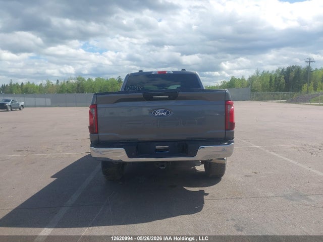 Продажа на аукционе авто 2024 Ford F-150 Xlt, vin: 1FTFW3L55RKE29329, номер лота: 12620994