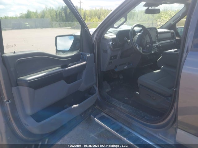 Продажа на аукционе авто 2024 Ford F-150 Xlt, vin: 1FTFW3L55RKE29329, номер лота: 12620994