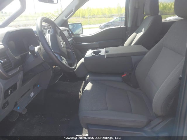 Продажа на аукционе авто 2024 Ford F-150 Xlt, vin: 1FTFW3L55RKE29329, номер лота: 12620994