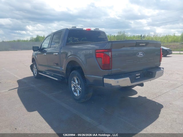 Продажа на аукционе авто 2024 Ford F-150 Xlt, vin: 1FTFW3L55RKE29329, номер лота: 12620994