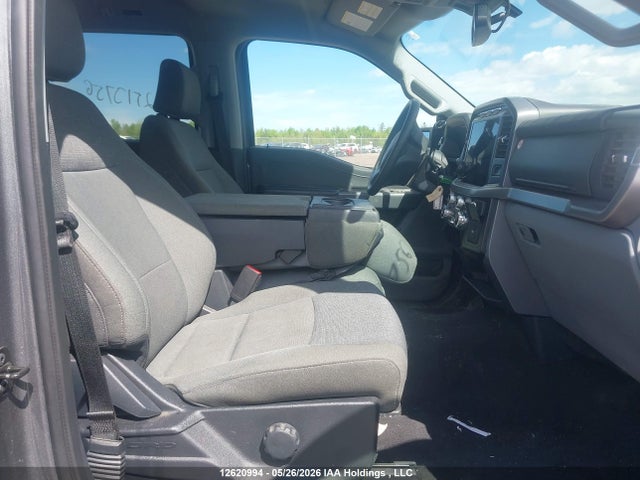 Продажа на аукционе авто 2024 Ford F-150 Xlt, vin: 1FTFW3L55RKE29329, номер лота: 12620994