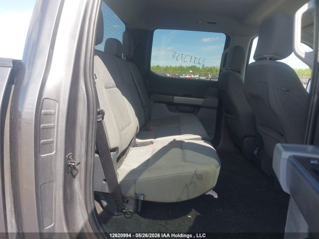 Продажа на аукционе авто 2024 Ford F-150 Xlt, vin: 1FTFW3L55RKE29329, номер лота: 12620994