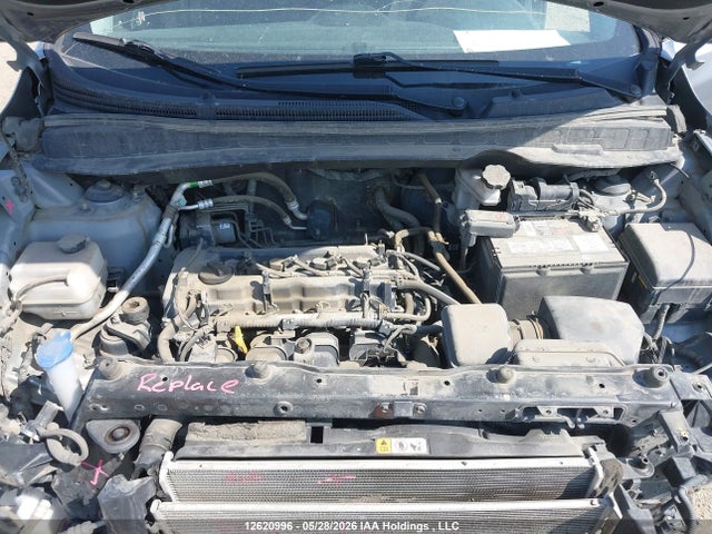Aukcja sprzedaży 2013 Hyundai Tucson Gl, vin: KM8JTCAC5DU609567, numer aukcji: 12620996