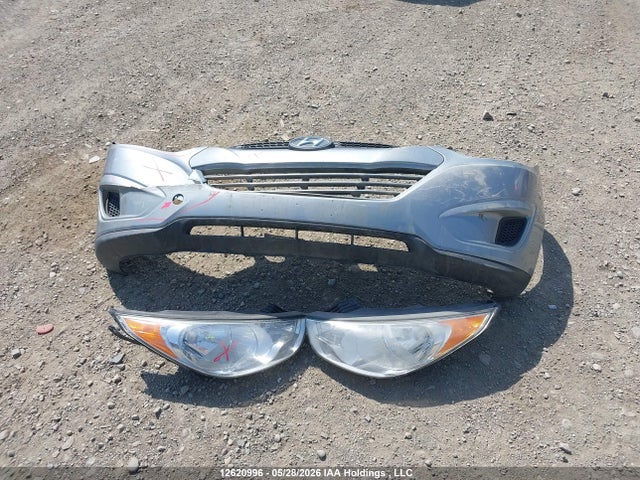 Aukcja sprzedaży 2013 Hyundai Tucson Gl, vin: KM8JTCAC5DU609567, numer aukcji: 12620996