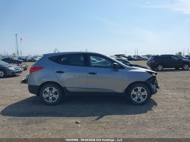 Aukcja sprzedaży 2013 Hyundai Tucson Gl, vin: KM8JTCAC5DU609567, numer aukcji: 12620996
