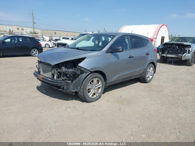 Aukcja sprzedaży 2013 Hyundai Tucson Gl, vin: KM8JTCAC5DU609567, numer aukcji: 12620996