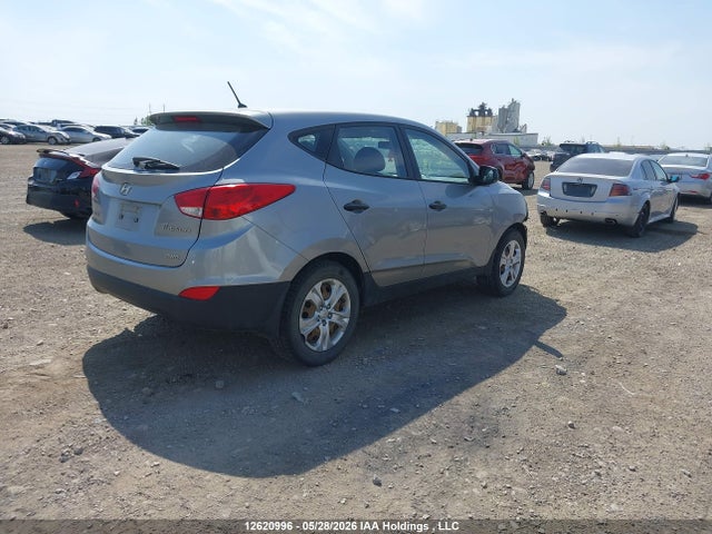 Aukcja sprzedaży 2013 Hyundai Tucson Gl, vin: KM8JTCAC5DU609567, numer aukcji: 12620996