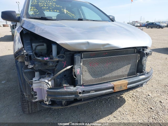 Aukcja sprzedaży 2013 Hyundai Tucson Gl, vin: KM8JTCAC5DU609567, numer aukcji: 12620996