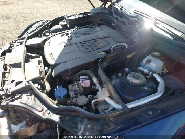 12620998 :رقم المزاد ، WDDHF8JB6EA960477 vin ، 2014 Mercedes-benz E 350 4matic مزاد بيع