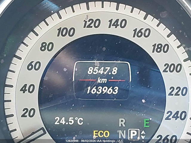 12620998 :رقم المزاد ، WDDHF8JB6EA960477 vin ، 2014 Mercedes-benz E 350 4matic مزاد بيع