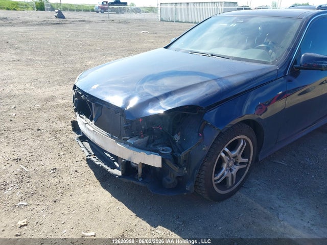 12620998 :رقم المزاد ، WDDHF8JB6EA960477 vin ، 2014 Mercedes-benz E 350 4matic مزاد بيع